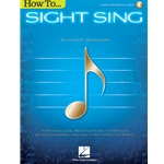 How to Sight Sing -
