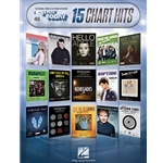 15 Chart Hits - EZ Play Today #46 - EZ Play