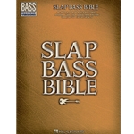 Slap Bass Bible -