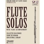 Rubank Book of Flute Solos - Intermediate