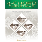 4-Chord Christmas - Easy