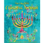 The Complete Chanukah Songbook -