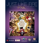 Just Like Fire -