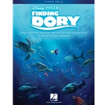 Finding Dory -