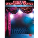 First 50 Broadways Songs You Should Sing -