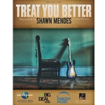 Treat You Better -
