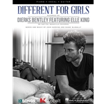 Different for Girls -