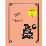 The Real Book - Volume 2 - 2nd Edition -