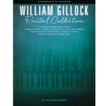 William Gillock Recital Collection -