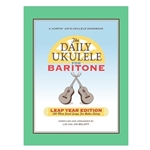The Daily Ukulele for Baritone Leap Year Edition -