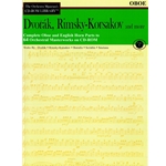 Dvorak, Rimsky-Korsakov & More -