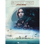Star Wars - Rogue One - Easy