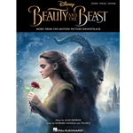 Beauty And The Beast -