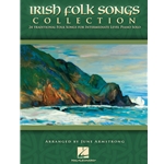 Irish Folk Songs Collection - Intermediate