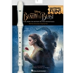 Beauty and the Beast - Recorder Fun!™ - Easy