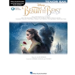 Beauty and the Beast -