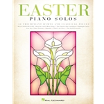 Easter Piano Solos -