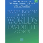 Fake Book of the World's Favorite Songs -