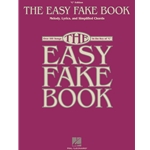 The Easy Fake Book - Easy