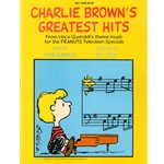Charlie Brown's Greatest Hits - Easy