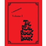 The Real Rock Book - Volume I -