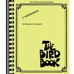 The Charlie Parker Real Book - The Bird Book -
