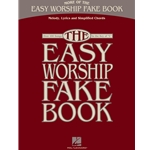 More of the Easy Worship Fake Book -