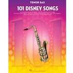 101 Disney Songs -