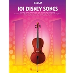 100 Disney Songs -