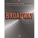Contemporary Broadway Audition: Women's Edition -
