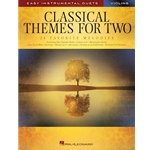 Classical Themes For Two -