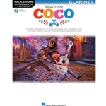 Coco Instrumental Play Along w/ Audio Access -