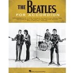 The Beatles For Accordion -