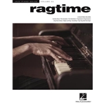 Ragtime - Jazz Piano Solos Series, Volume 55 -