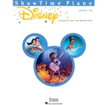 ShowTime® Piano Disney - 2A