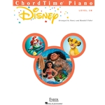 ChordTime® Piano Disney - 2B