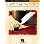 Classical Favorites - Big Note