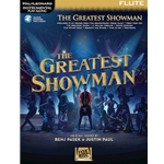 The Greatest Showman Instrumental Play-Along Series -