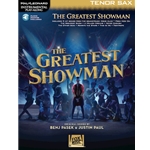 Instrumental Play Along The Greatest Showman -