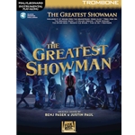 Instrumental Play Along The Greatest Showman -