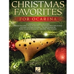 Christmas Favorites For Ocarina -