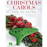 Christmas Carols For Ocarina -