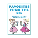 Favorites From the 50s -