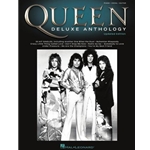 Queen Deluxe Anthology -