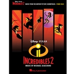 Incredibles 2 -