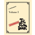 The Reharmonized Real Book - Volume 1 -