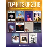 Top Hits of 2018 - Easy
