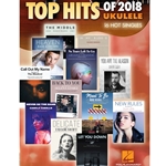 Top Hits of 2018 -