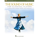 The Sound of Music for Classical Players - with Piano Accompaniment -