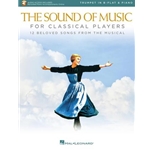 The Sound of Music for Classical Players - with Piano Accompaniment -